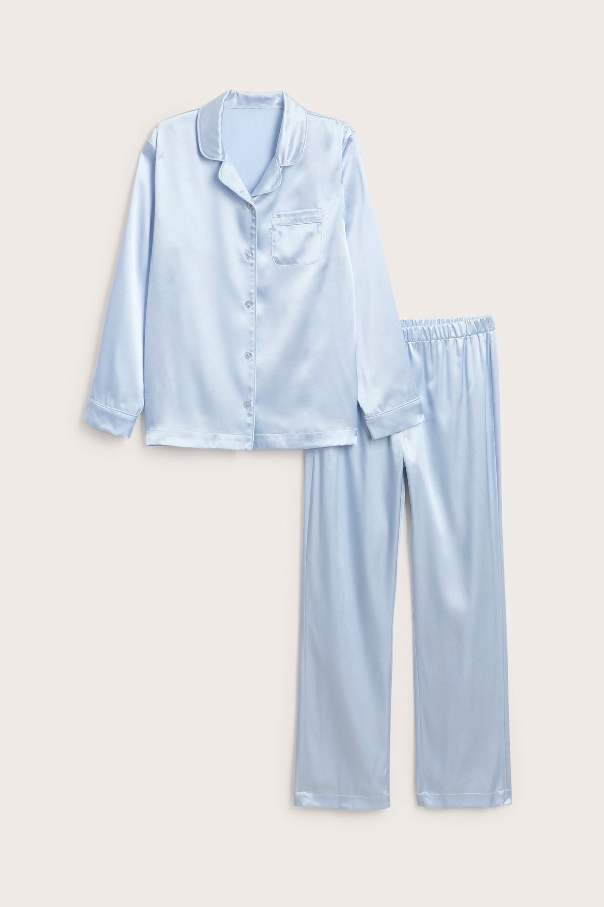 Light blue
