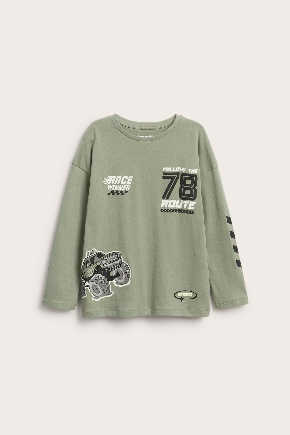 Dark green