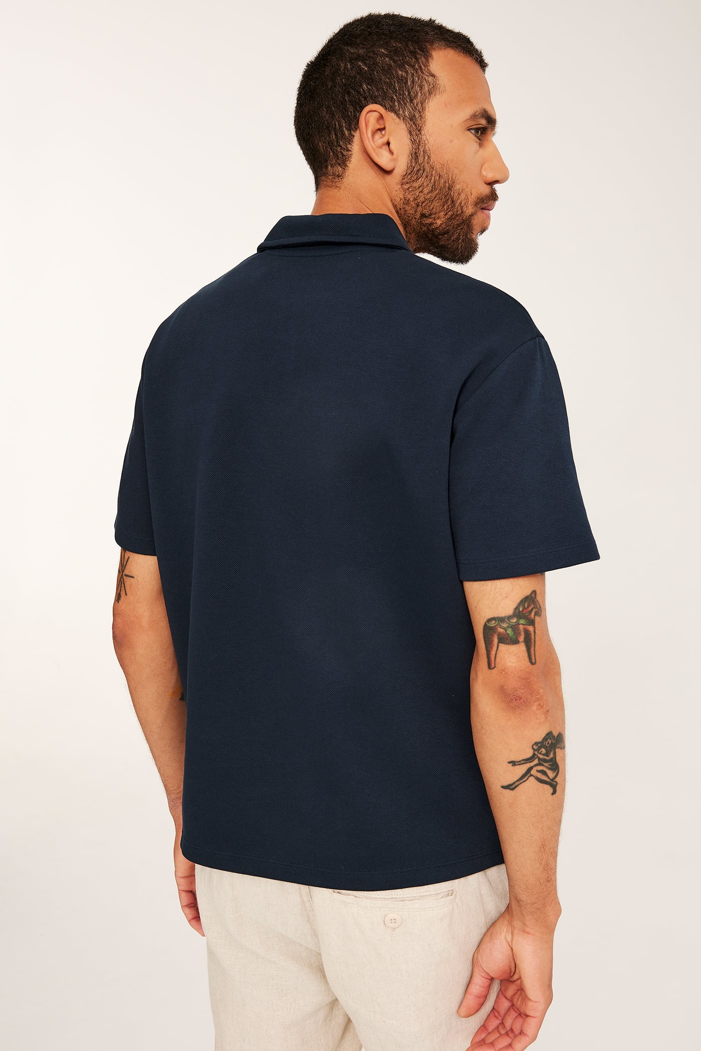 Dark blue