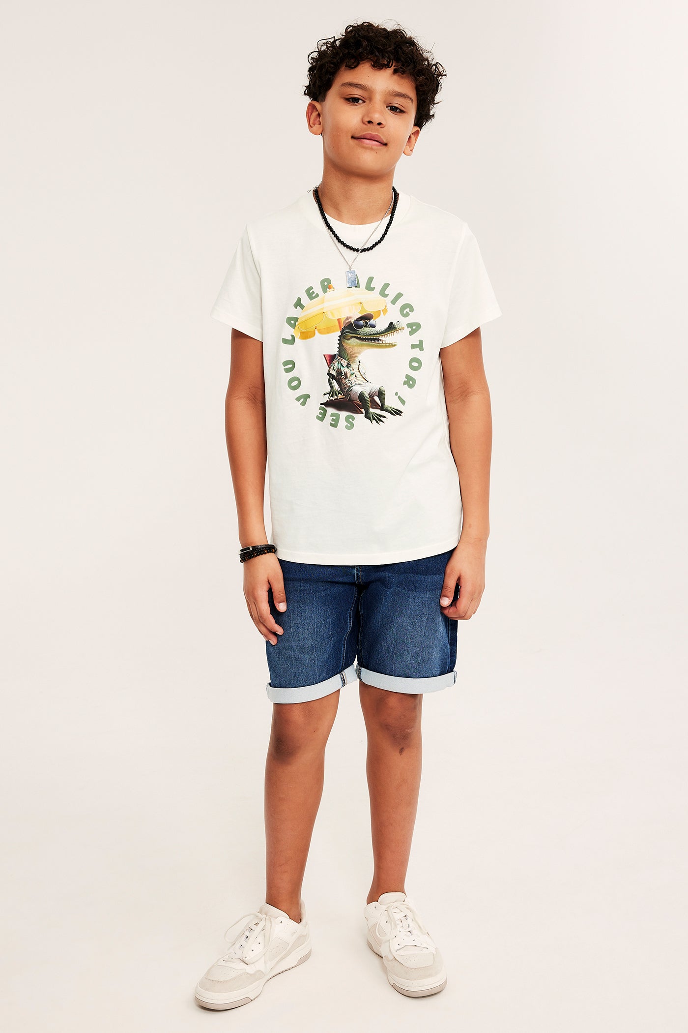 Off-white