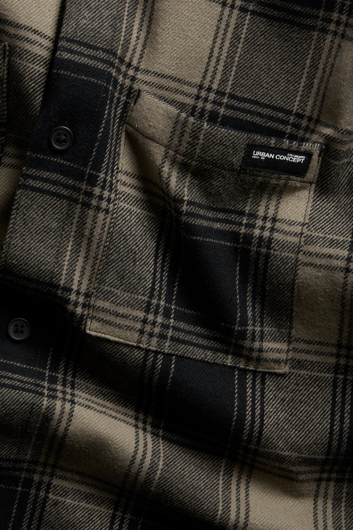Dark beige