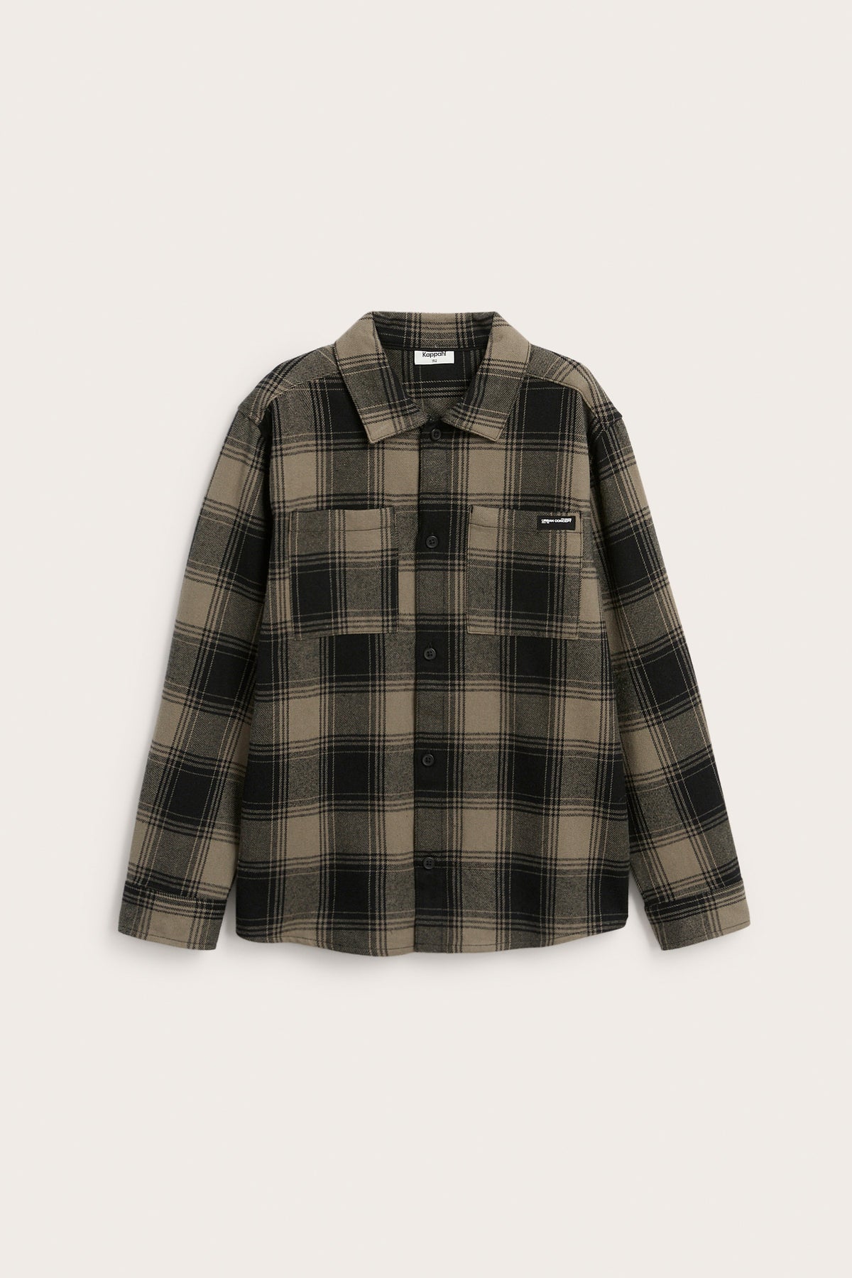 Dark beige