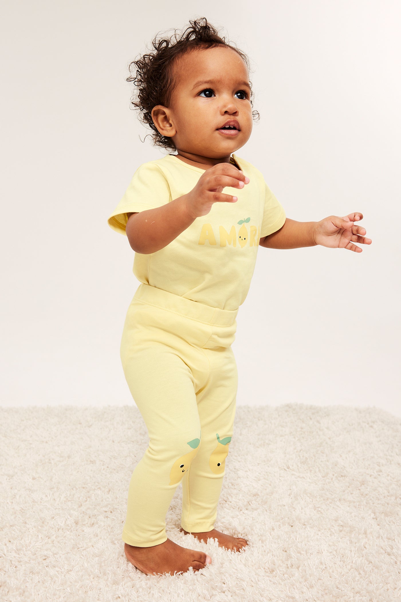 Light yellow