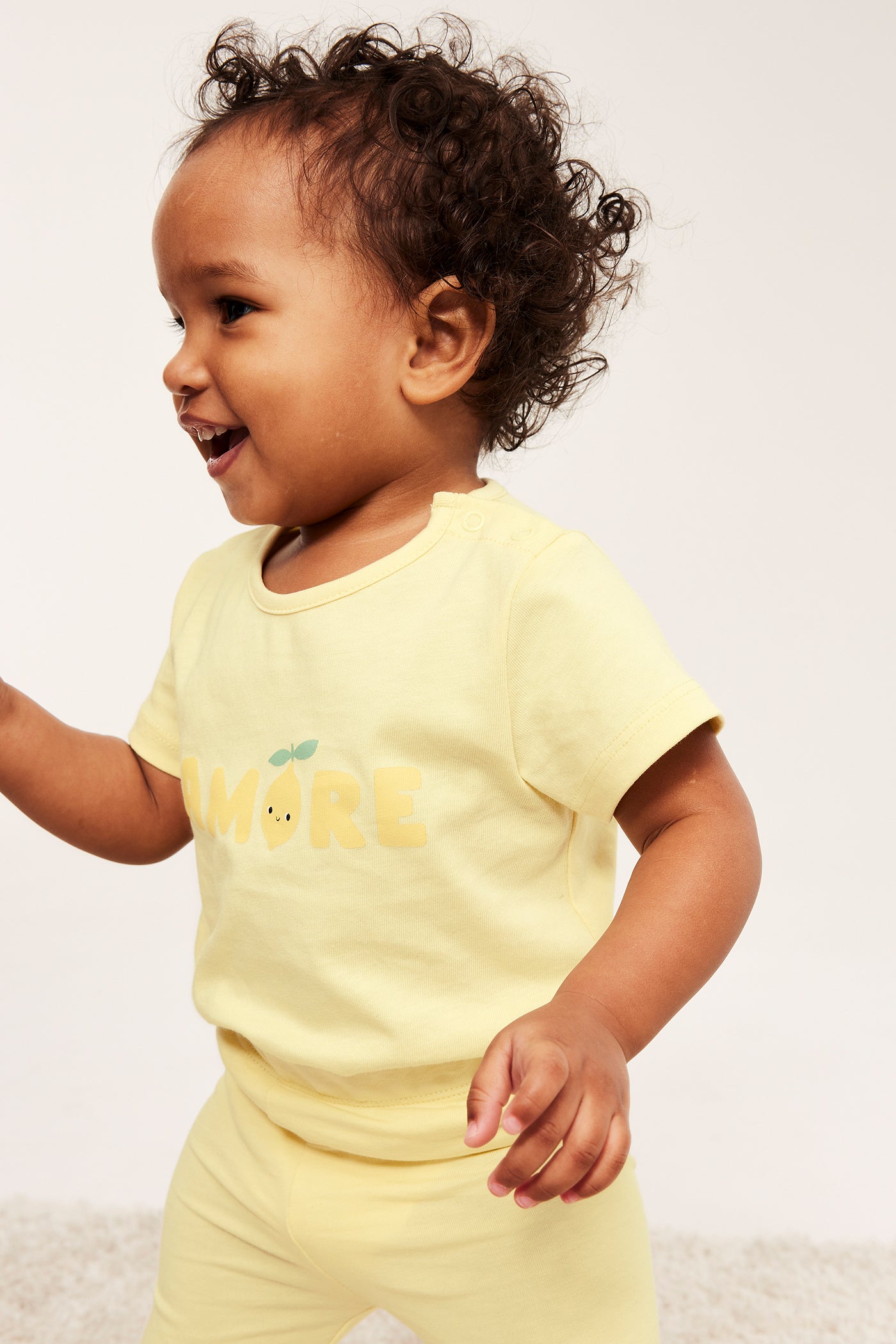 Light yellow