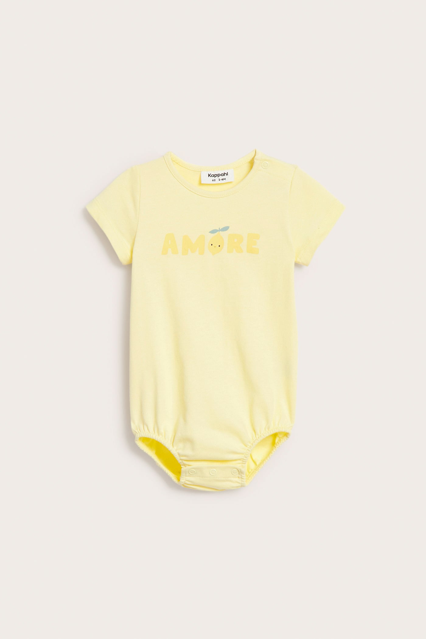 Light yellow