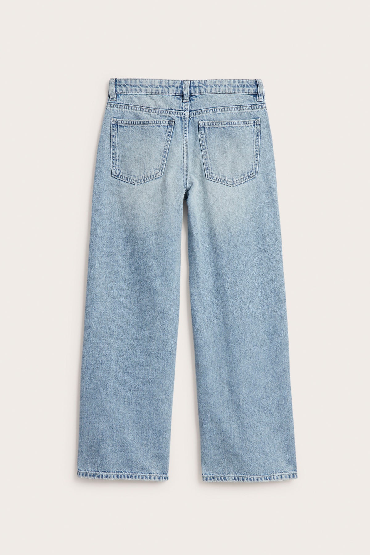 Light denim