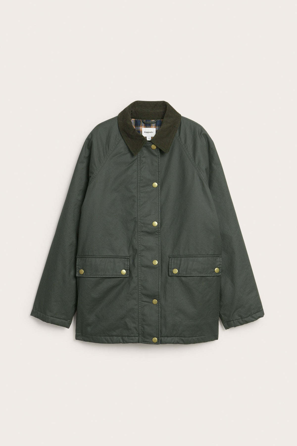 Dark green