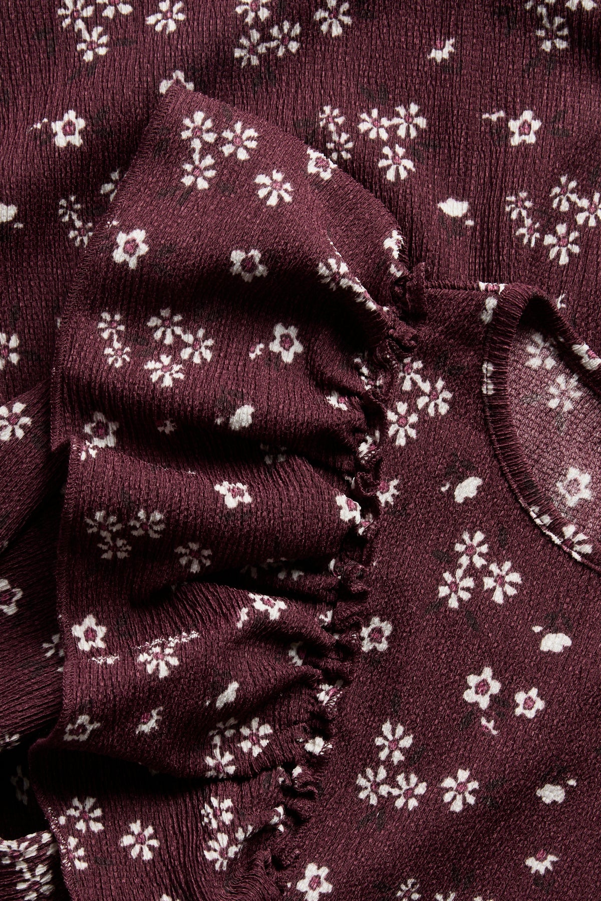Dark red