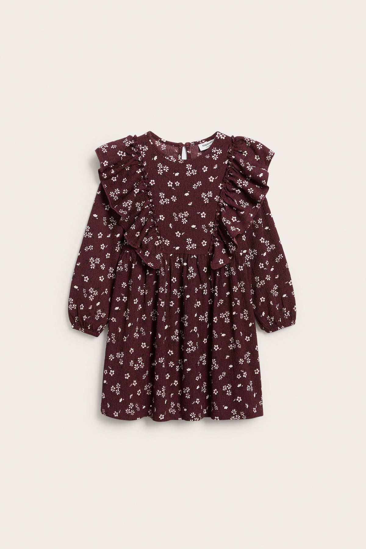 Dark red