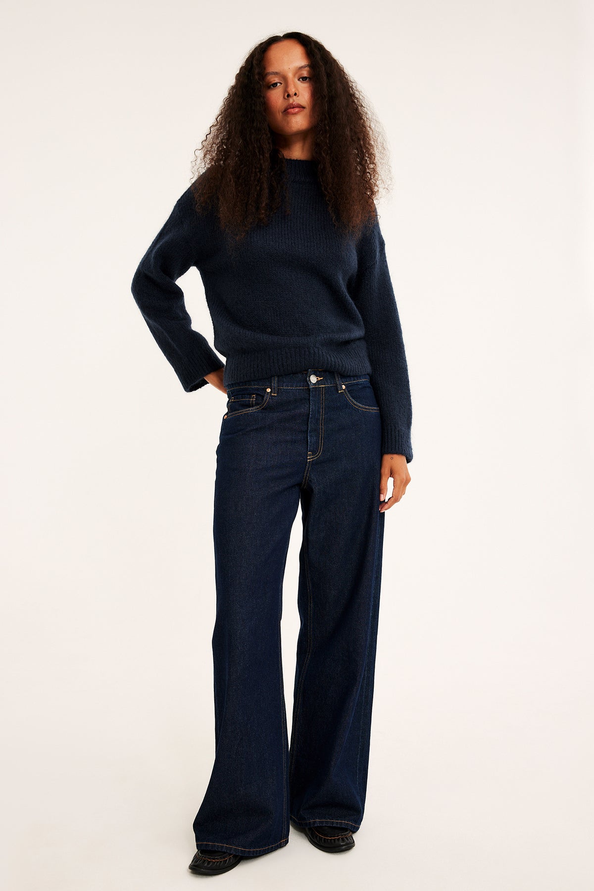 Dark blue