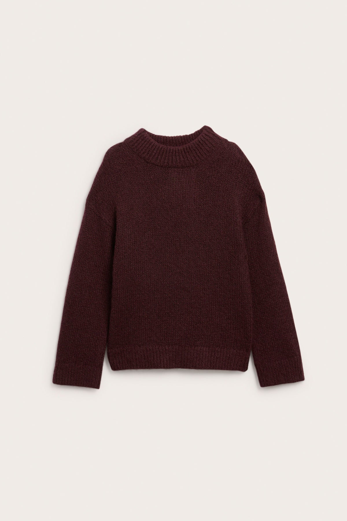 Wine red