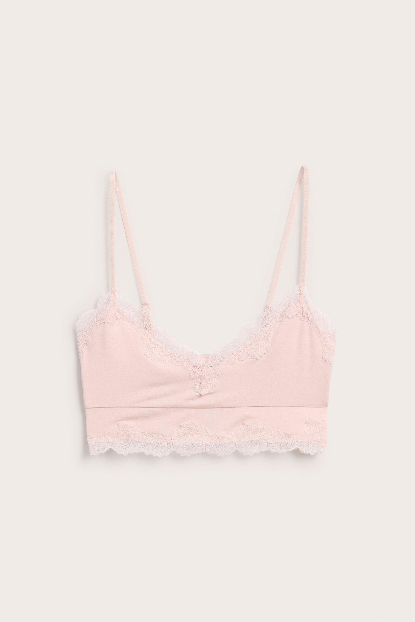 Light pink