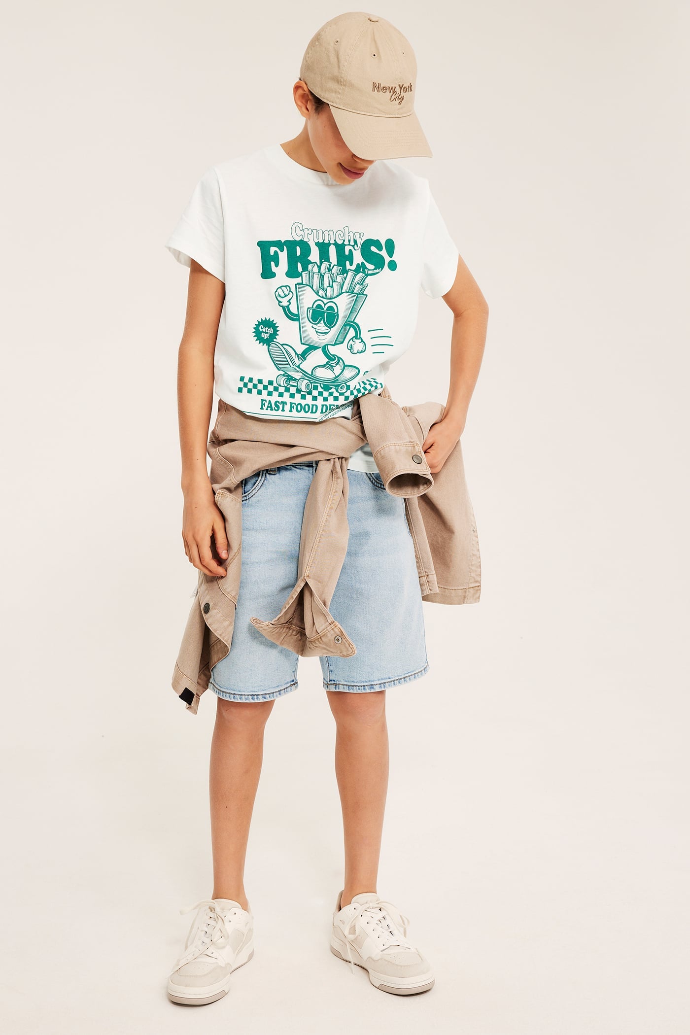 Off-white
