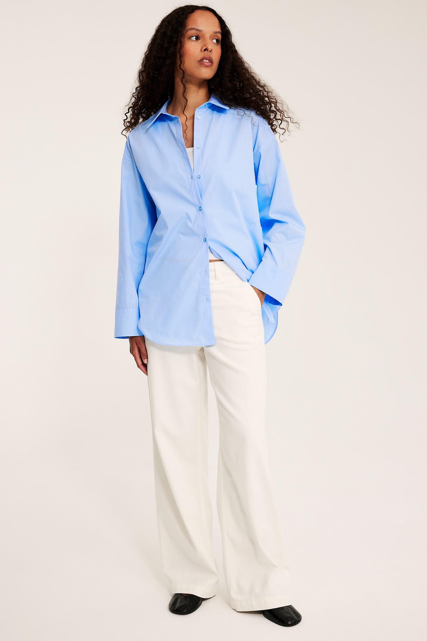Light blue