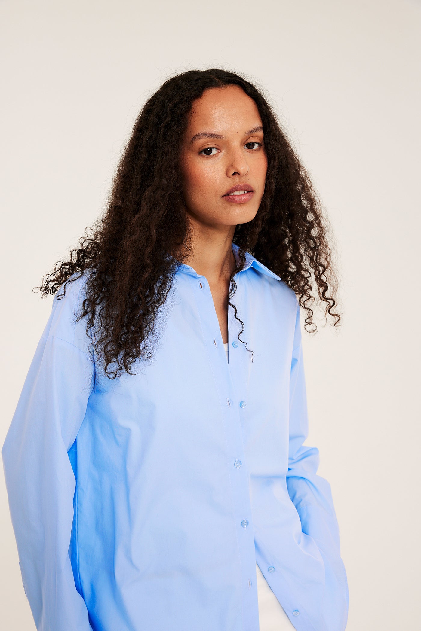 Light blue