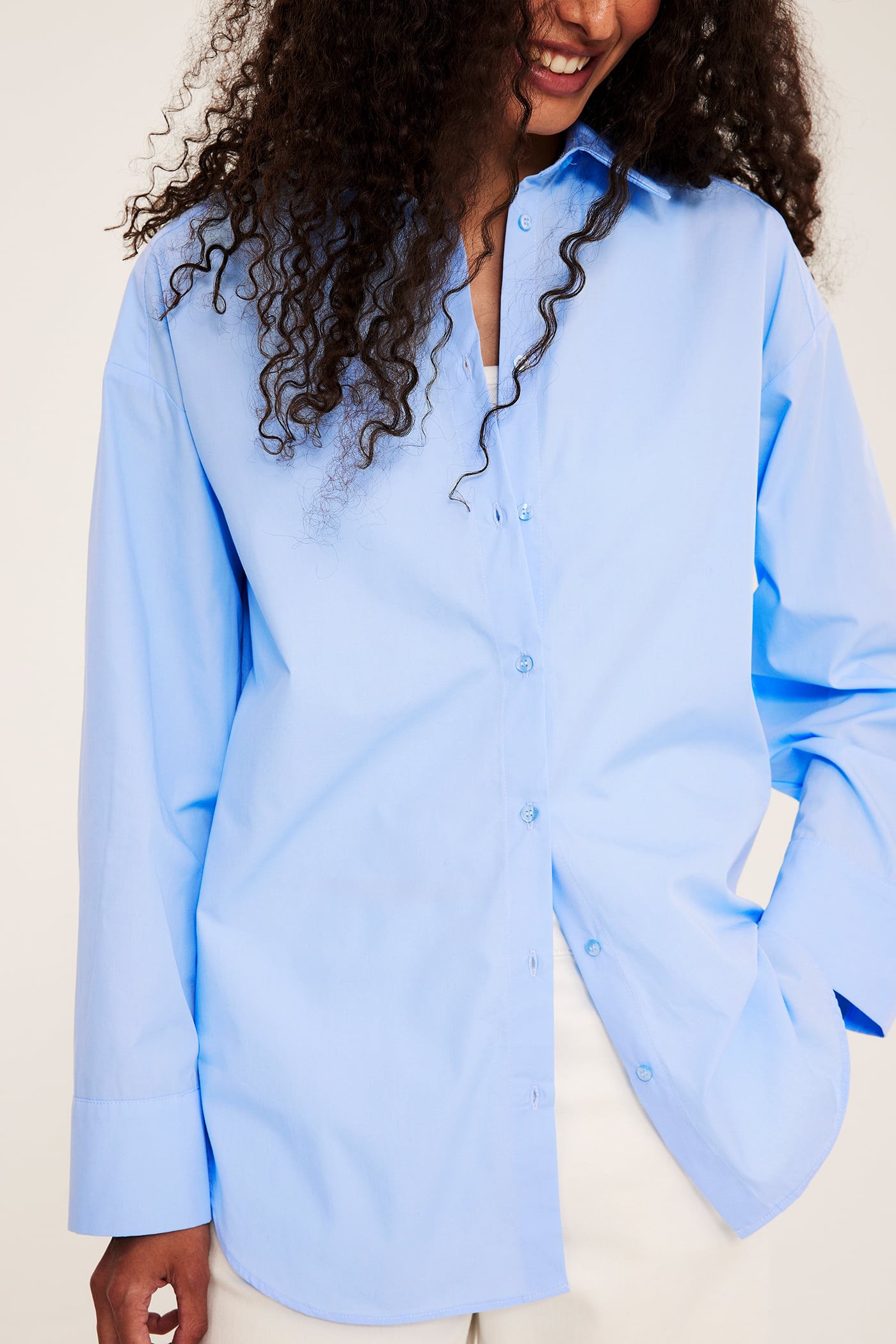 Light blue