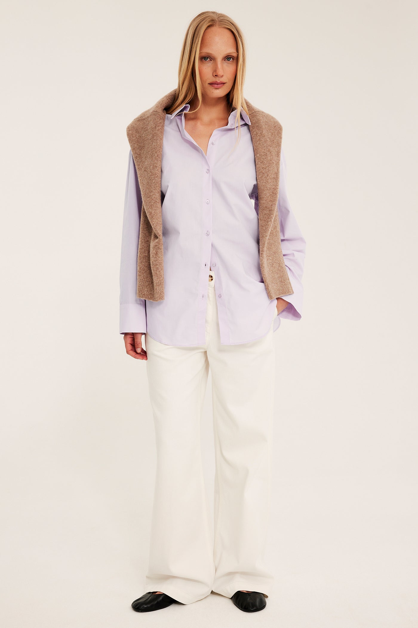 Light purple