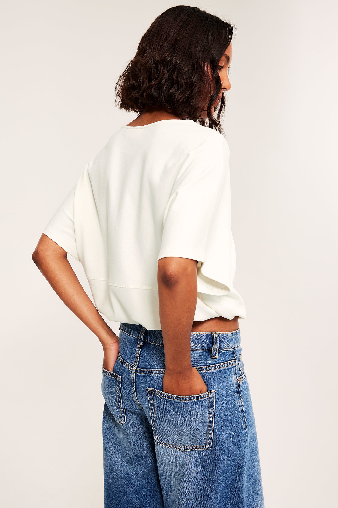 Off-white
