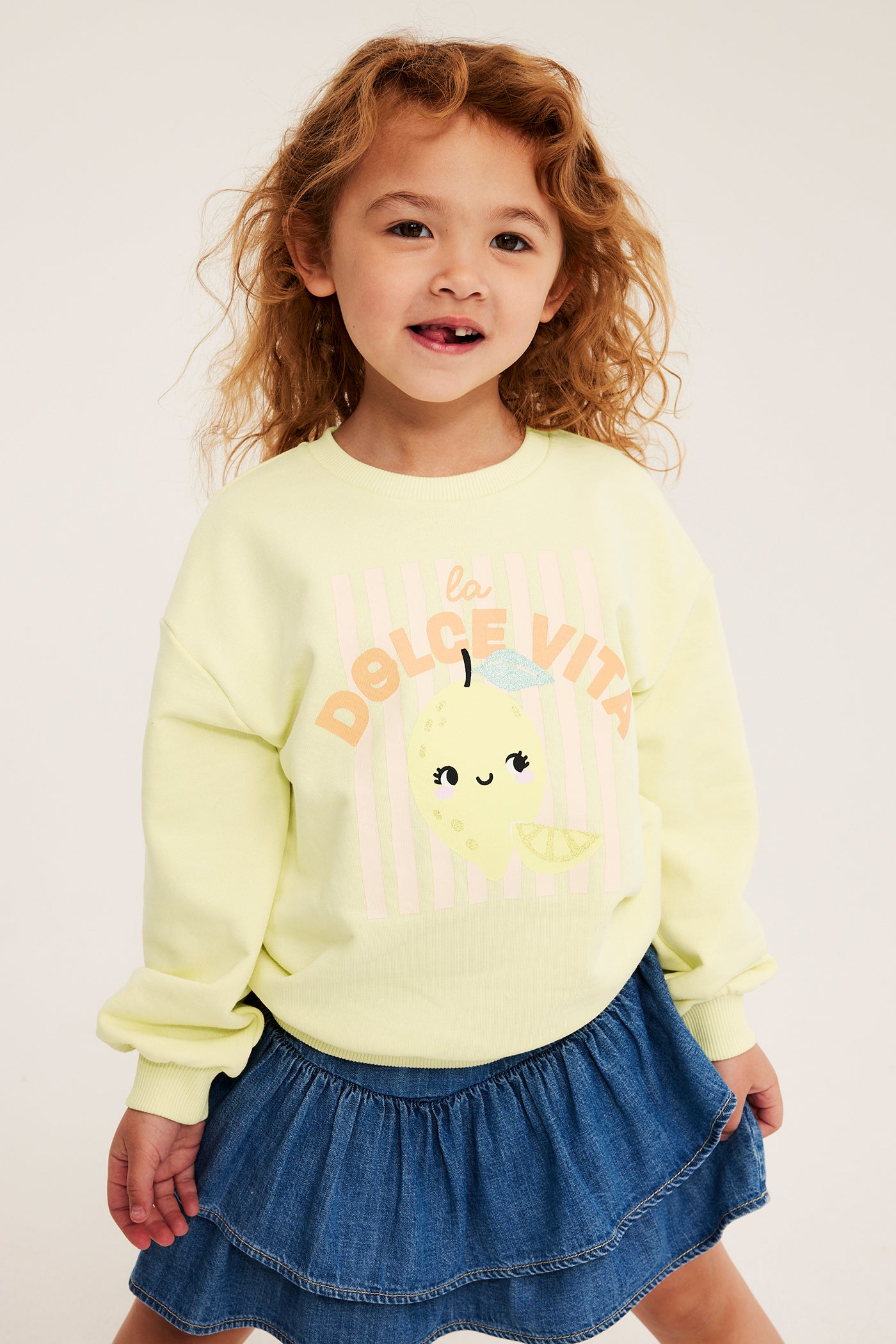 Light yellow