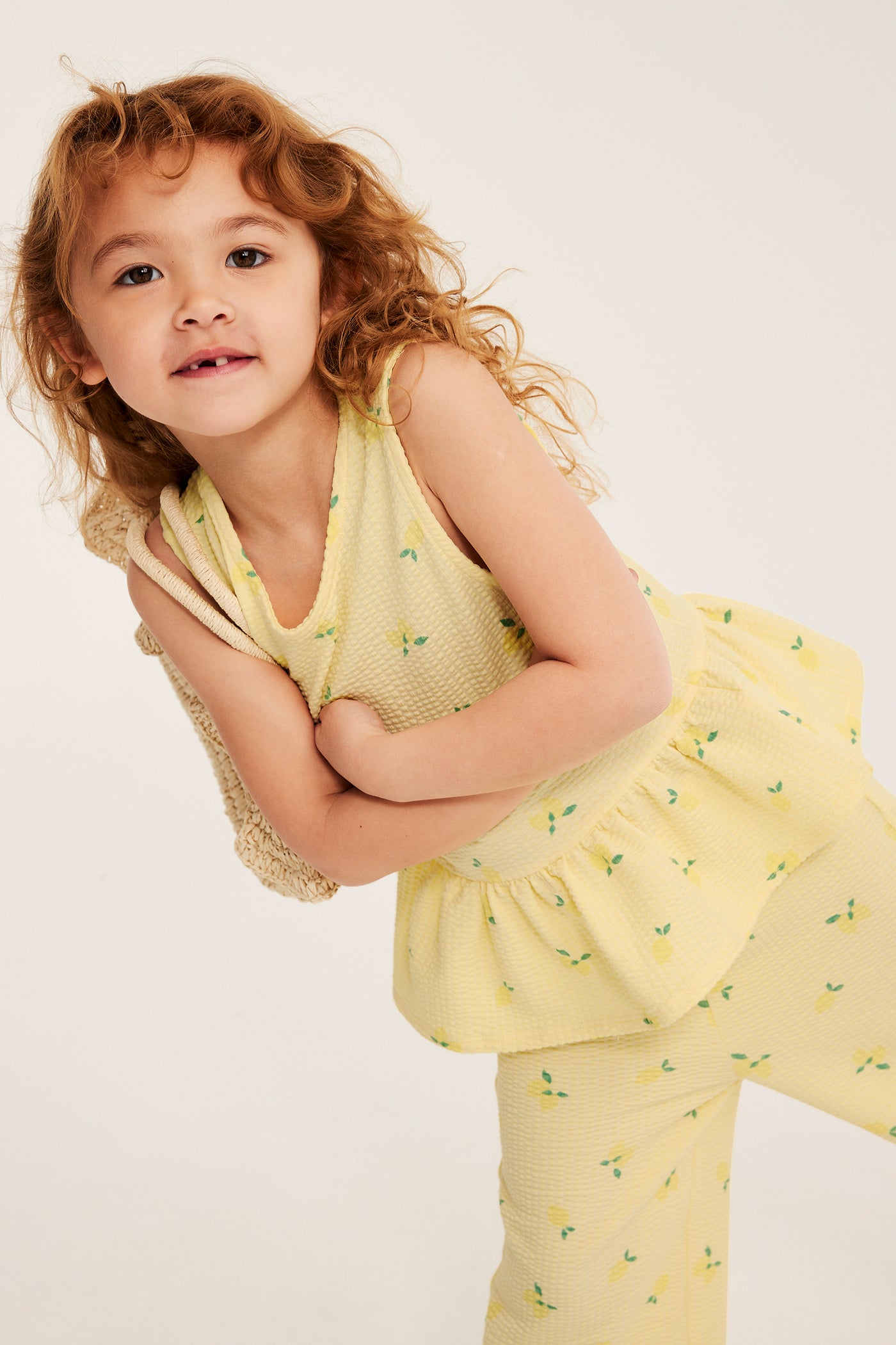 Light yellow