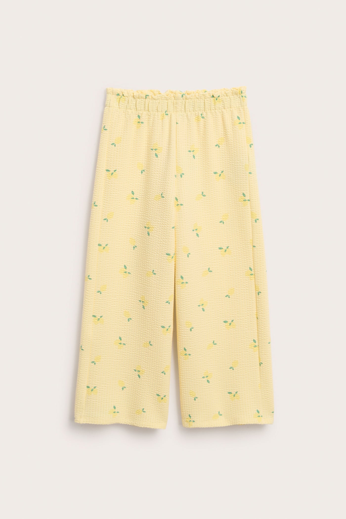 Light yellow