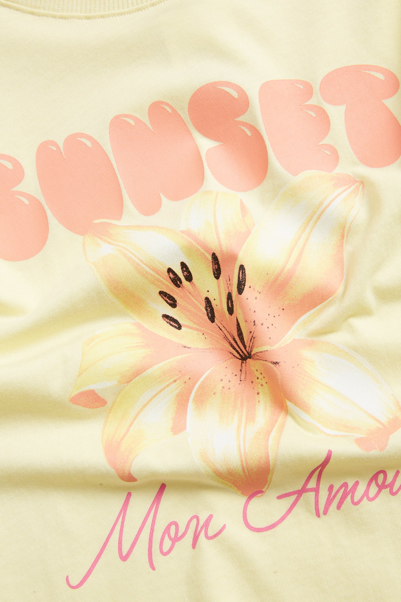 Light yellow