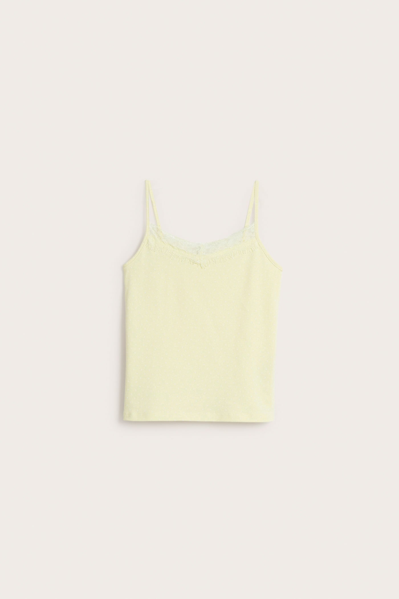 Light yellow