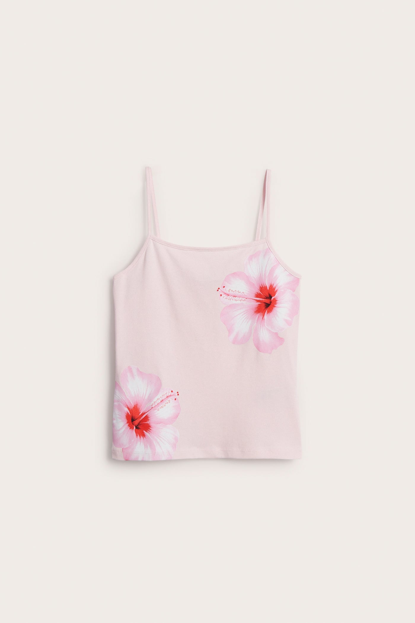 Light pink