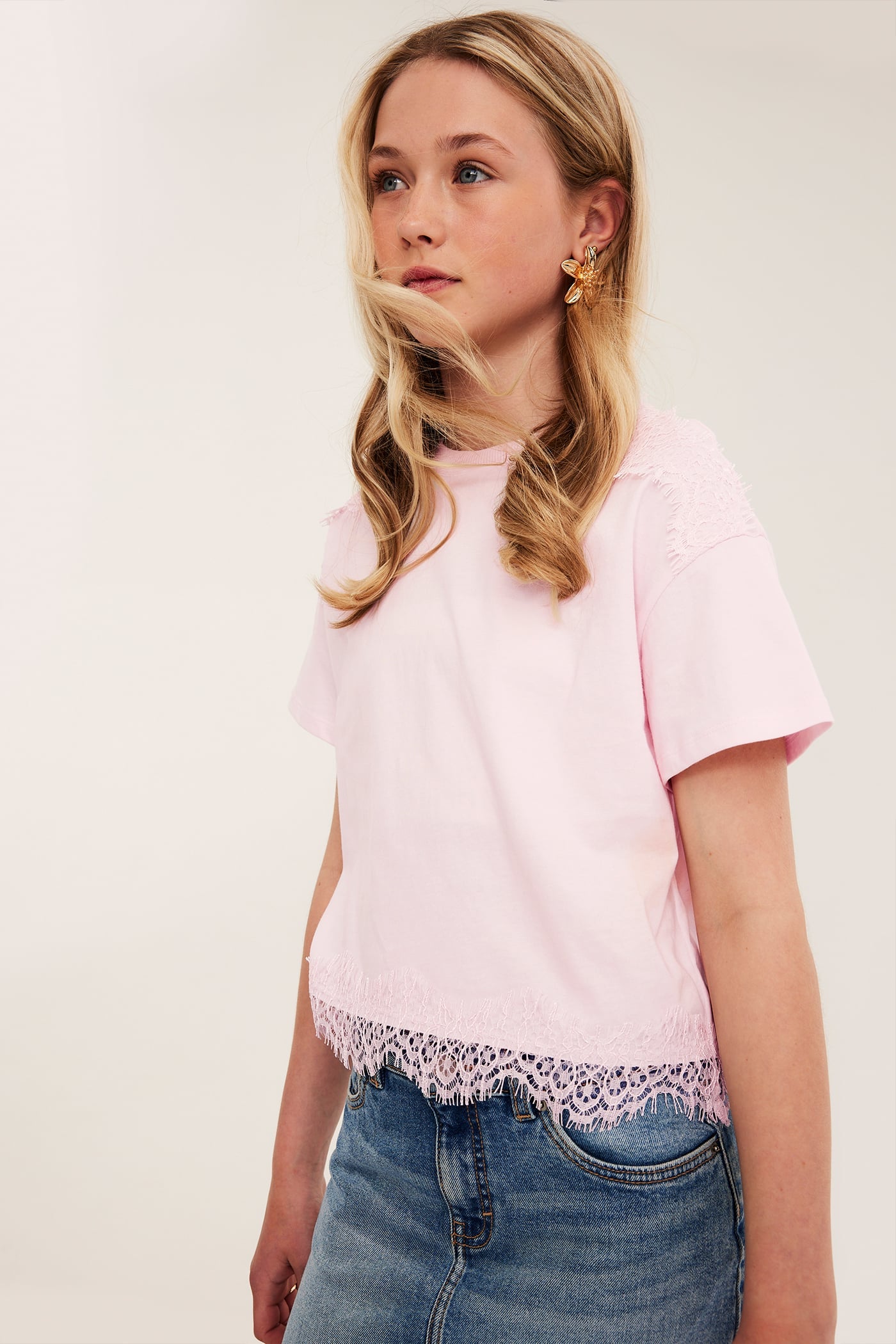 Light pink