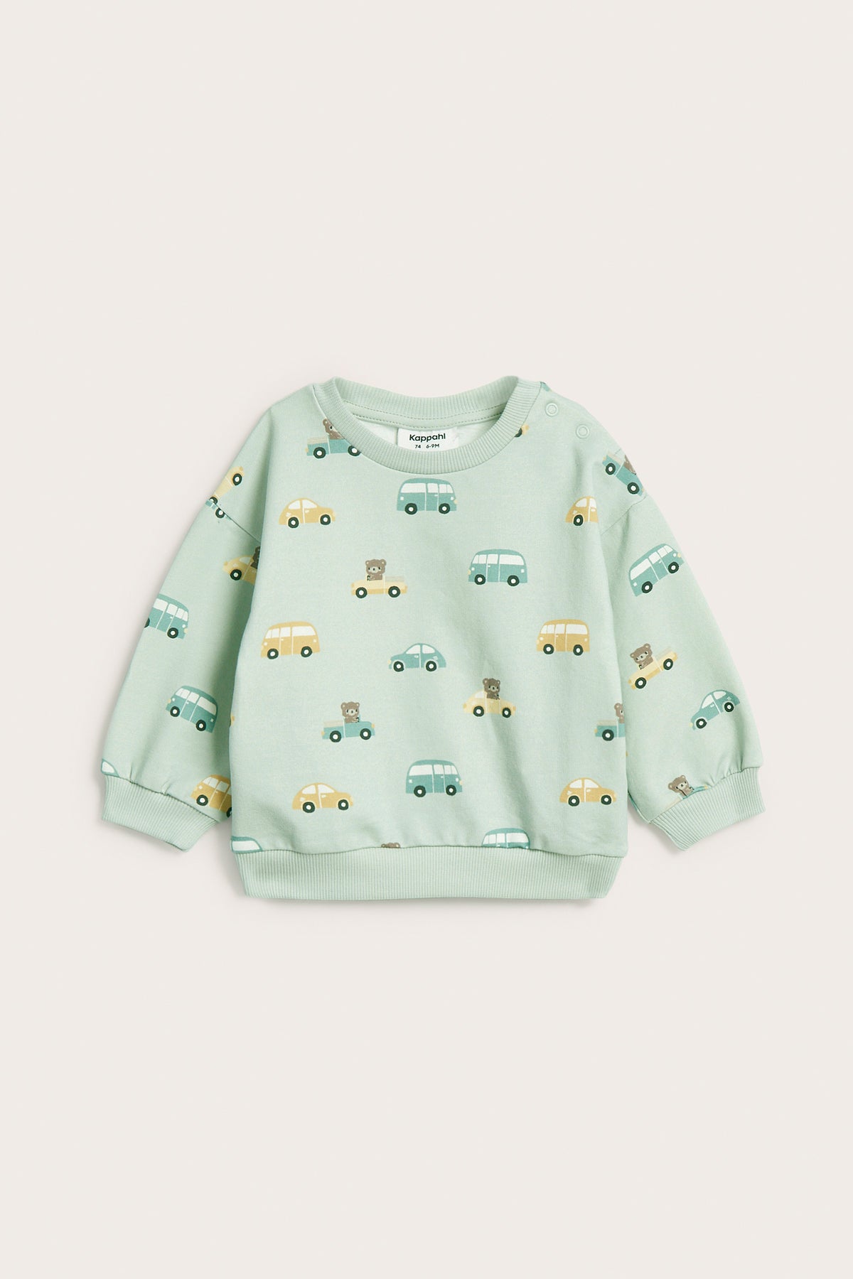 Light turquoise