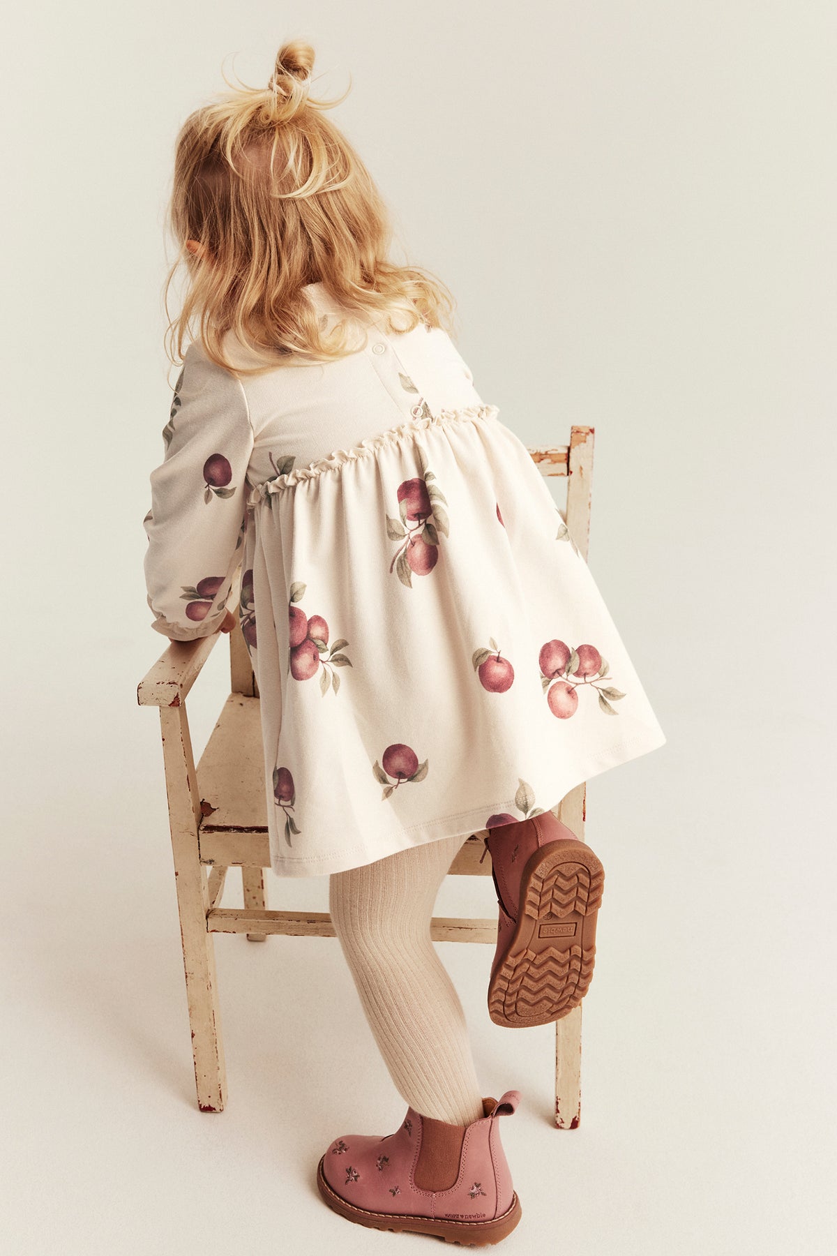 Light beige