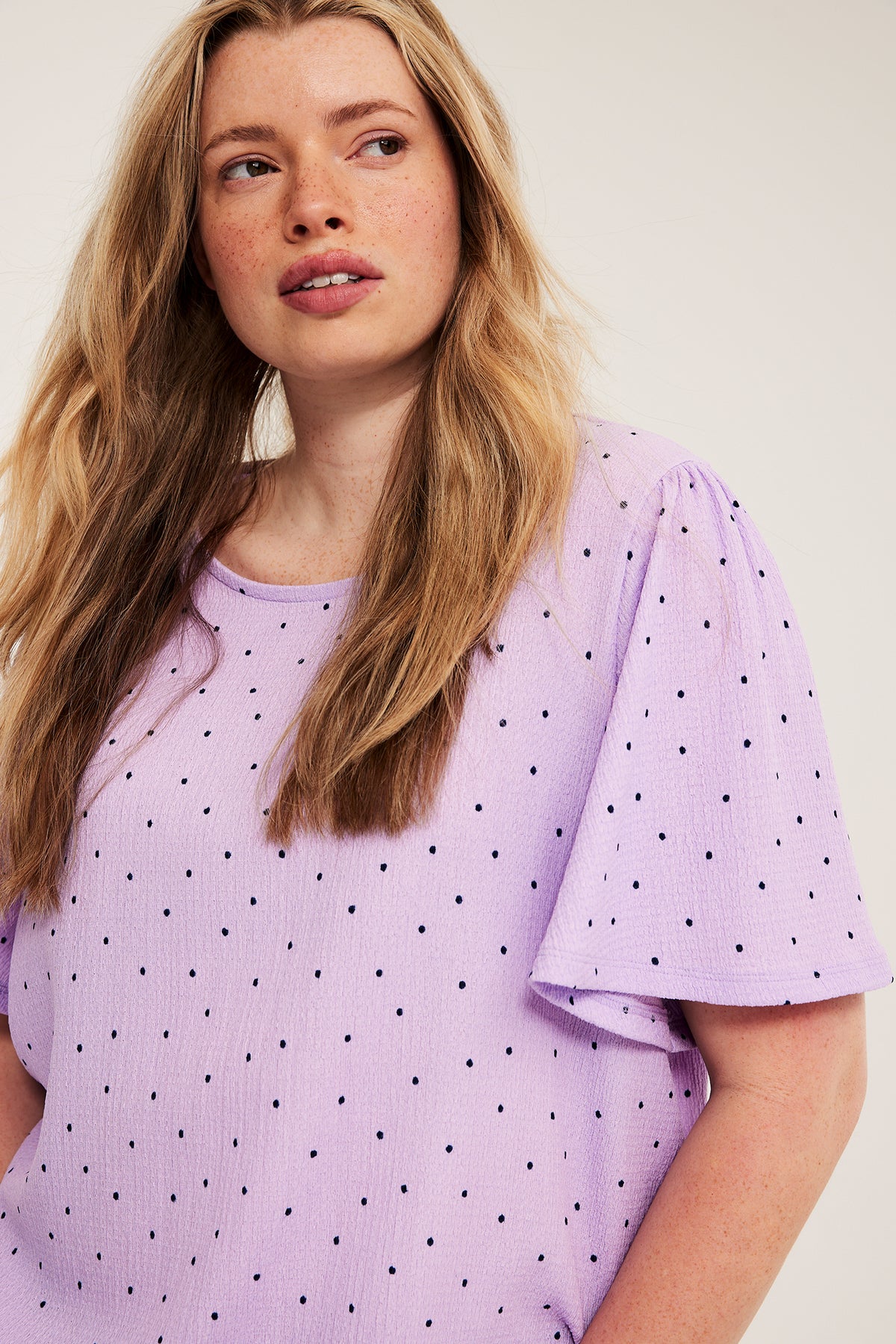 Light purple