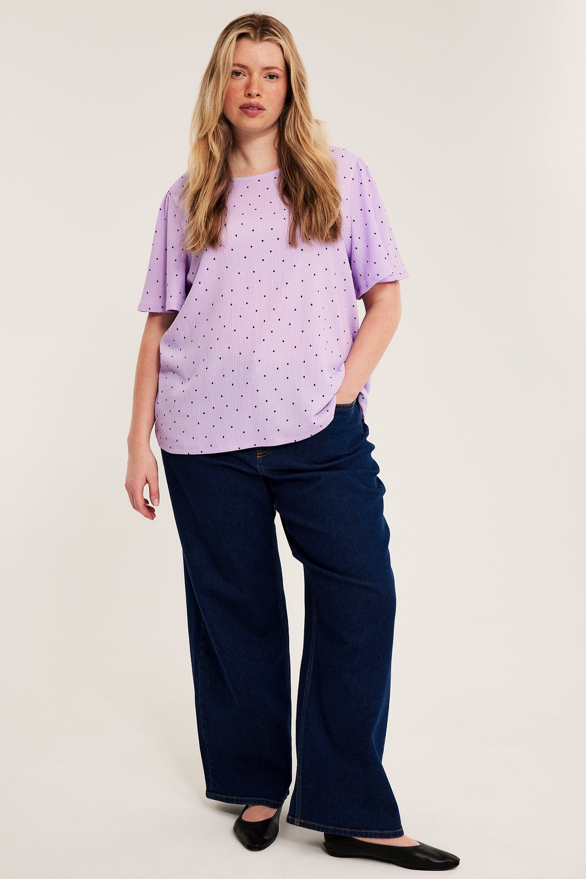 Light purple