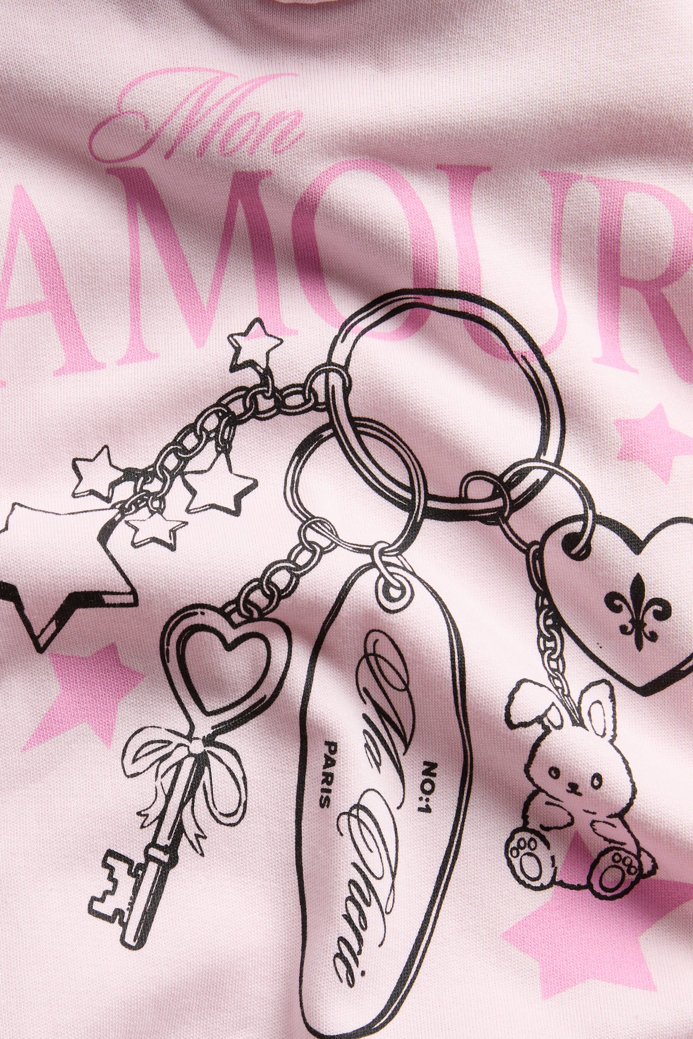 Light pink
