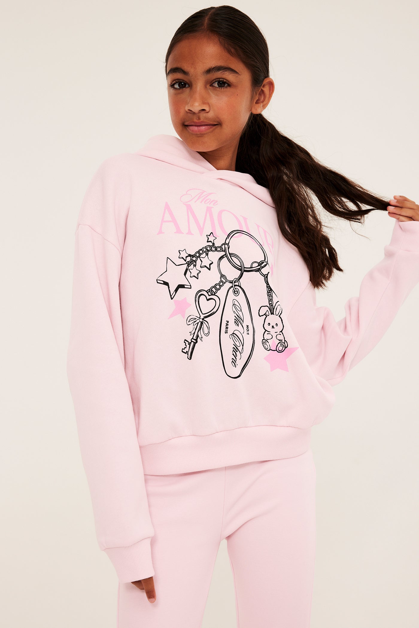 Light pink